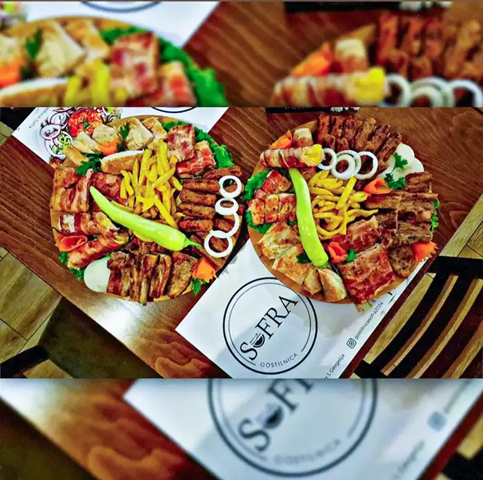 Гостилница Софра thumbnail 6