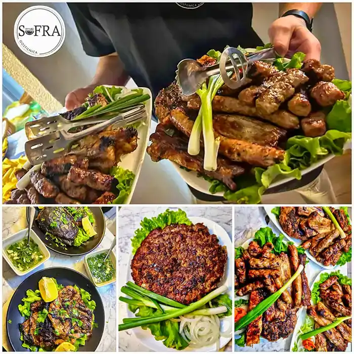 Гостилница Софра thumbnail 7