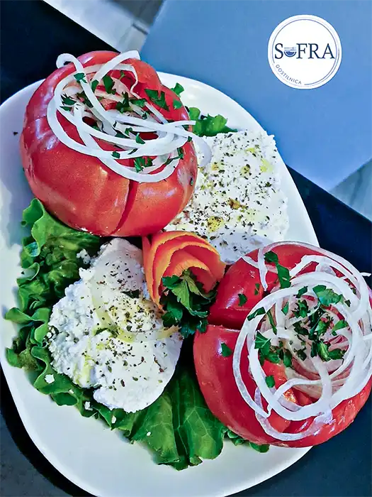 Гостилница Софра thumbnail 9