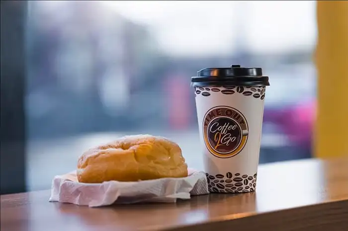 Time Out – Coffee 2 go thumbnail 3