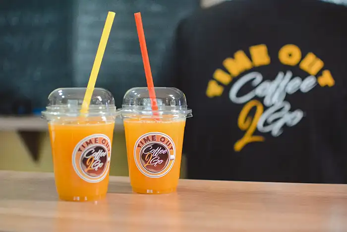 Time Out – Coffee 2 go thumbnail 4