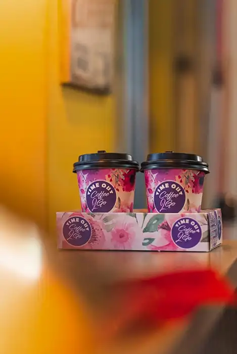 Time Out – Coffee 2 go thumbnail 7
