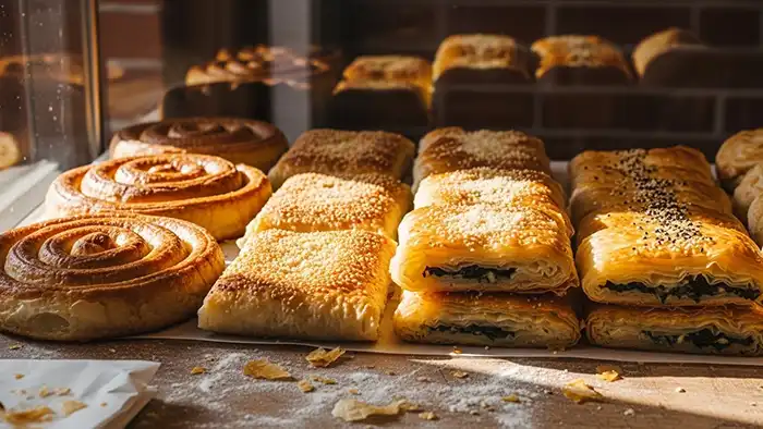 A spot for your fast food business