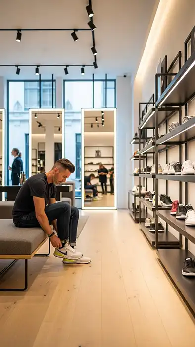 Вашата Продавница за Обувки Тука thumbnail 3