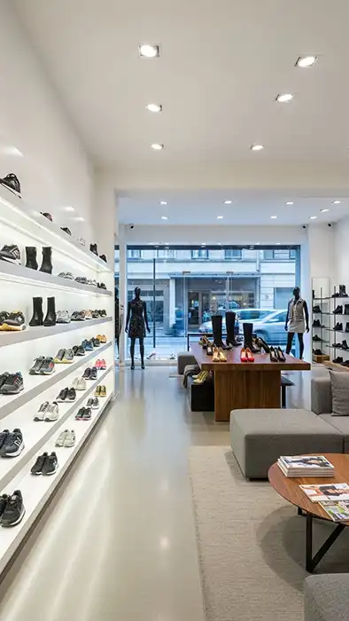 Вашата Продавница за Обувки Тука thumbnail 4