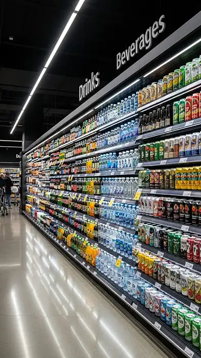 Вашиот Супермаркет Тука thumbnail 6